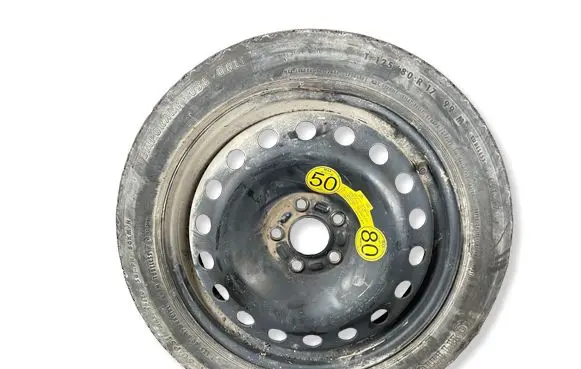 Volvo XC60 R17 spare wheel 2170800