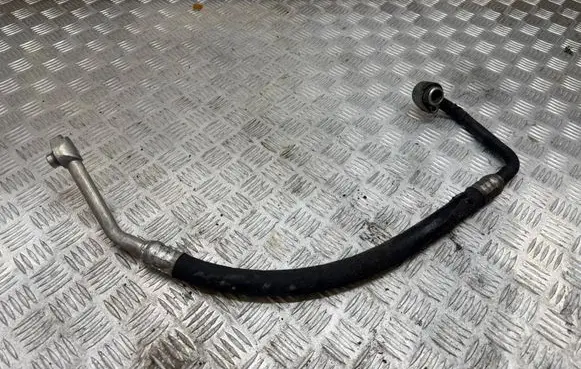 Audi A2 Air conditioning (A/C) pipe/hose 8Z0260707
