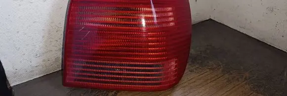 Volkswagen Polo III 6N 6N2 6NF Rear/tail lights 964080