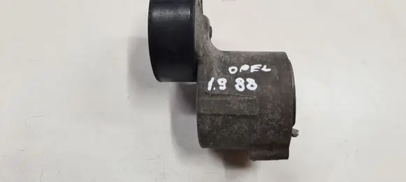 Opel Astra H Alternator belt tensioner 55561330BB 55561330