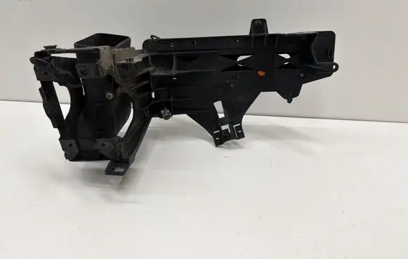 BMW 5 F10 F11 Headlight/headlamp mounting bracket 7200793 11071510