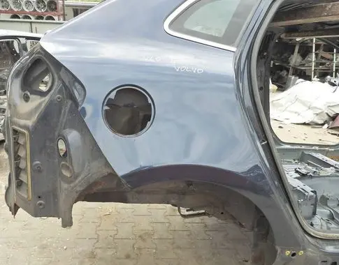 Volvo V40 Set of end parts 