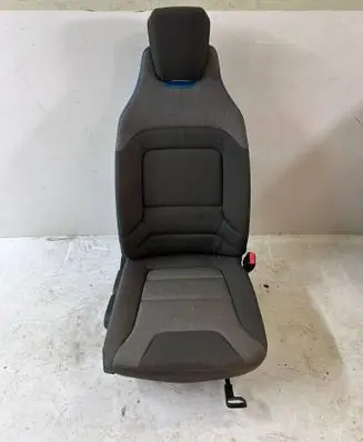 BMW i3 Front passenger seat 7304534 7411577