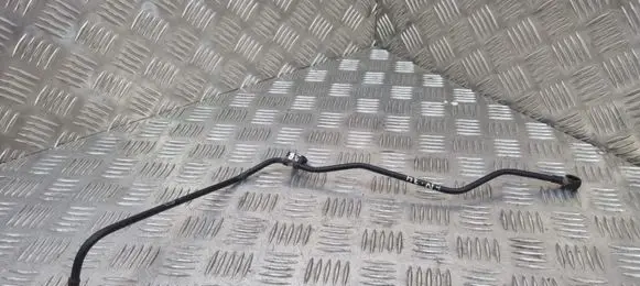 KIA Sportage Turbo turbocharger oiling pipe/hose