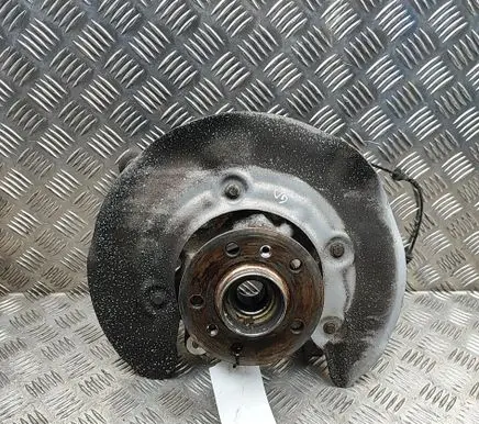 BMW X3M F97 Rear wheel hub 8091546