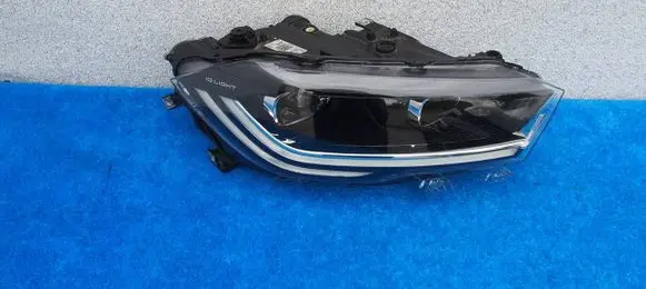 Volkswagen Polo VI Headlight/headlamp 2G1941036R