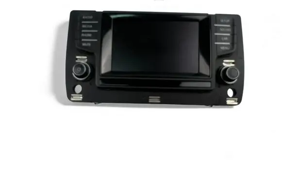 Volkswagen Golf VIII Screen/display/small screen 5G0919605