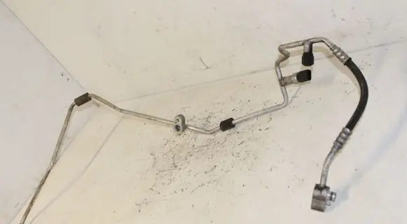 Seat Alhambra (Mk2) Air conditioning (A/C) pipe/hose 7N0820741B