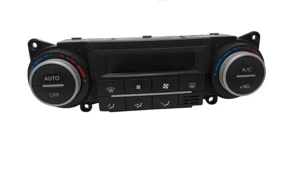 KIA Ceed Climate control unit 972501H622