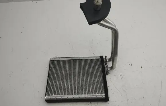 Citroen C4 III e-C4 Heater blower radiator 202104231275