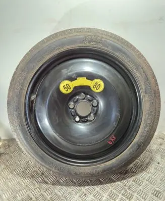 Volvo XC90 R18 spare wheel 31362275
