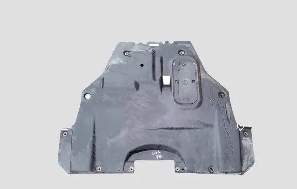 Mazda 6 Engine splash shield/under tray GS1D56110 K5266