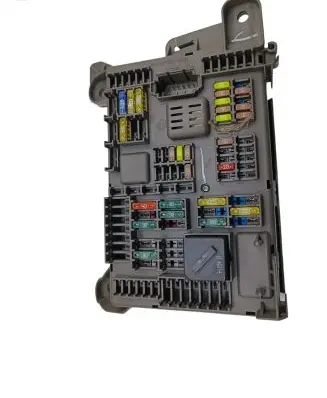 BMW X5 E70 Fuse module 693168704 518954021A 43222361