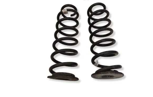 Audi A3 S3 8V Rear coil spring 5Q0511115FH