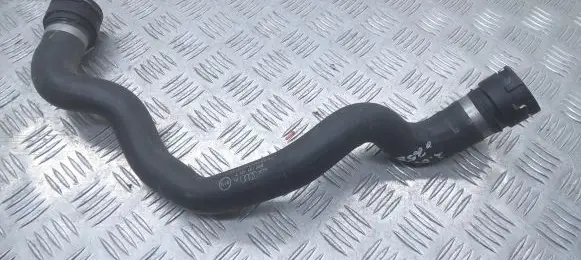 Audi Q5 SQ5 Engine coolant pipe/hose 8R0121101T