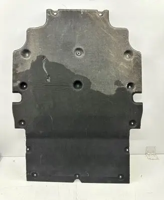 Audi A6 S6 C8 4K Engine splash shield/under tray