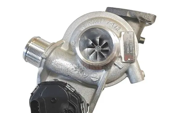 Ford Transit Custom Turbo 838417 838417-5003S 838417-5002S