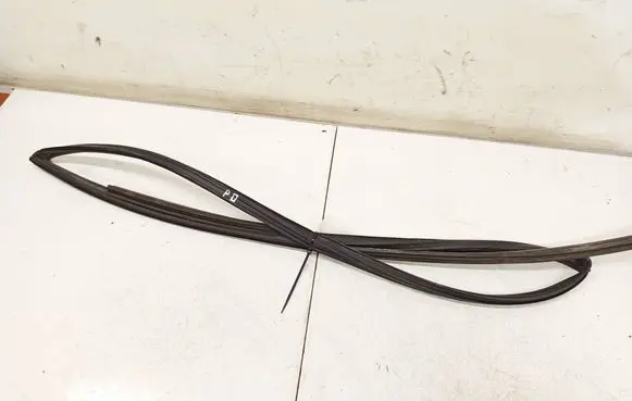 Toyota Avensis Verso Rubber seal front coupe door