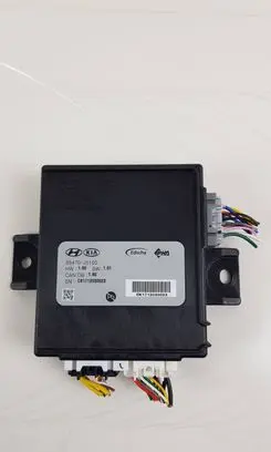 KIA Stinger Other control units/modules 95470J5100