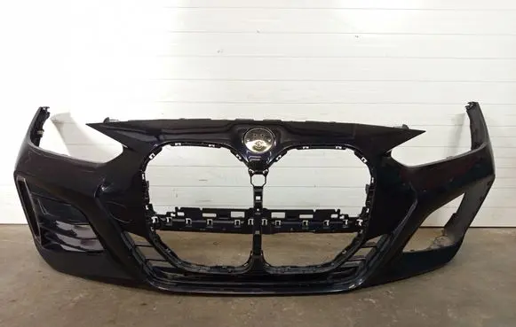 BMW 4 G22 G23 G24 G26 Front bumper MPAK4ZDERZ
