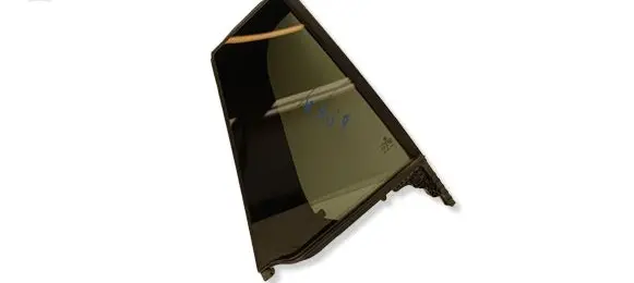 Volkswagen ID.4 Rear side window 11A845214