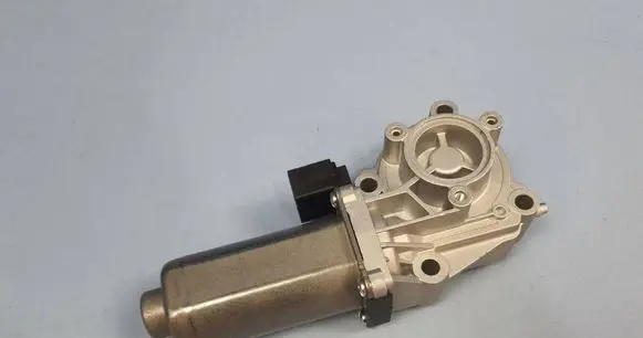 BMW X5 E53 Gearbox-reducer motor 27107566250 27107528559 27107566296