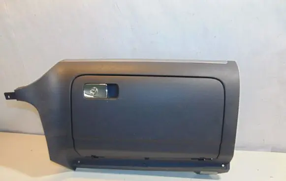 Glove box set