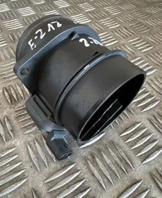 Mercedes-Benz E W212 Mass air flow meter A6510900248