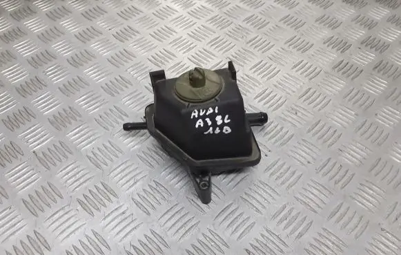 Audi A3 S3 8L Power steering fluid tank/reservoir 1J0422371C