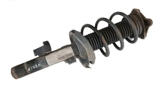 Volvo V50 Front shock absorber/damper