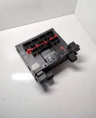 Volkswagen PASSAT B6 Comfort/convenience module 3C0937049L F005V60532