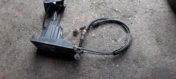 Renault Espace - Grand espace IV Gear shifter/selector 8200236142