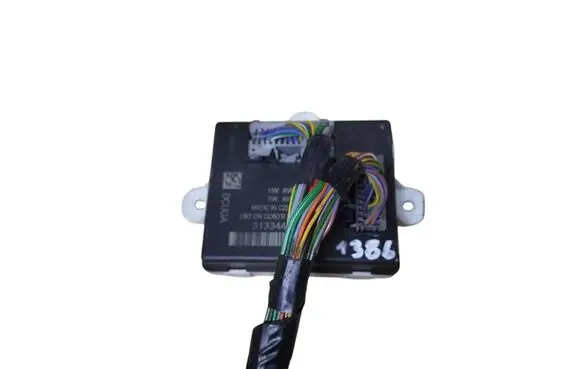 Volvo S60 Door control unit/module 31334483