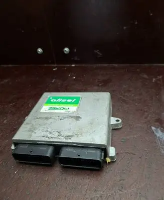Mercedes-Benz E W211 LP gas control unit module AEB2568 BI90073374