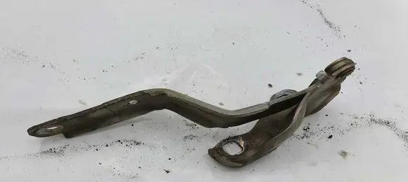 Fiat Stilo Engine bonnet/hood hinges NOCODE