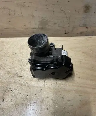 Renault Master III Electric throttle body valve 8200987453G H8200727648