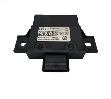 Audi A4 S4 B8 8K Other control units/modules 8k0907159