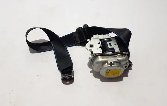 Renault Espace VI Rear seatbelt 868852207R