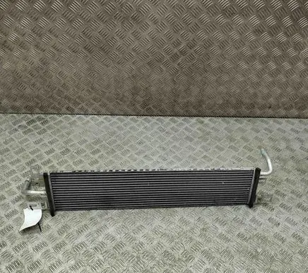 Ford Kuga III Coolant radiator LX618D048FC LX618D048FC0488