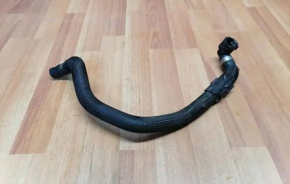 Renault Scenic IV - Grand scenic IV Engine coolant pipe/hose 924009066R