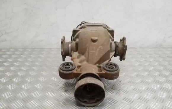 Infiniti EX Rear differential