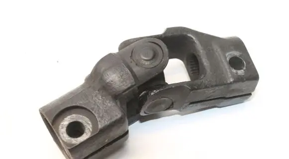 Jaguar XF X250 Steering column universal joint