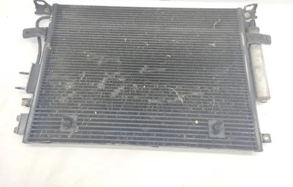 Chrysler 300 - 300C A/C cooling radiator (condenser)