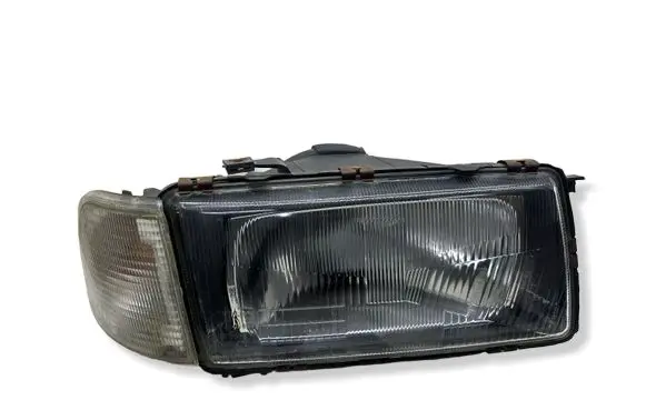 Audi 80 90 B3 Headlight/headlamp 029501