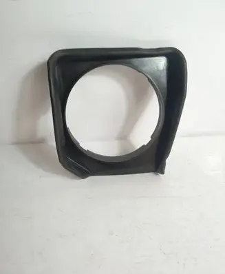 Volkswagen Polo IV 9N3 Front door speaker cover trim 6Q0035218Cautoas5 6Q0035218C