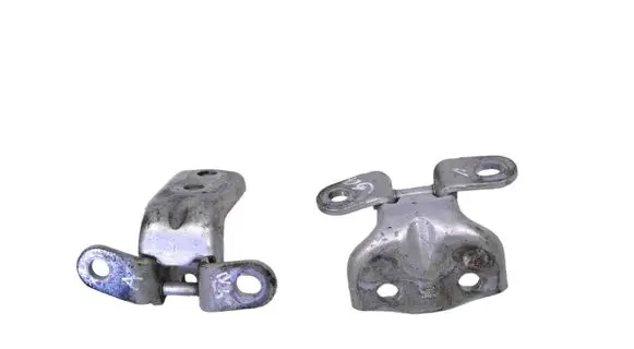 Hyundai Santa Fe Rear door upper hinge 