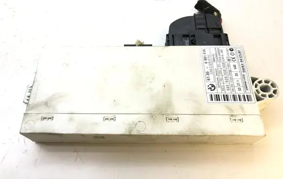 BMW 3 E90 E91 CAS control unit/module 6981416 k3113