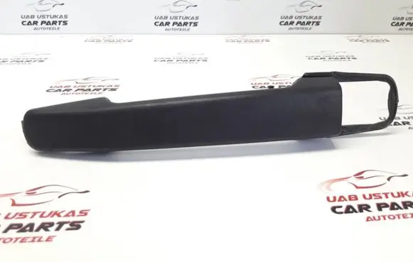 Mercedes-Benz C W202 Rear door exterior handle 2027660005