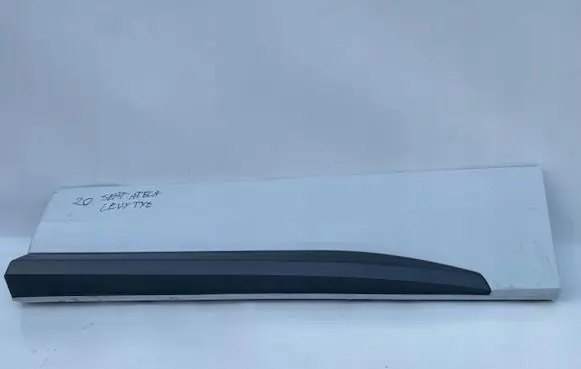Seat Ateca Rear door trim (molding) 575854949
