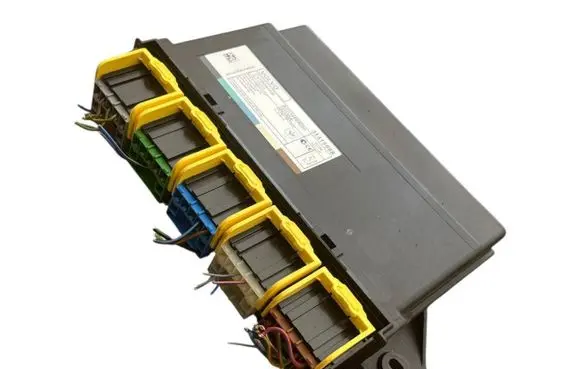 Volvo V60 Keyless (KESSY) go control unit/module 31419588 A2C38688000
